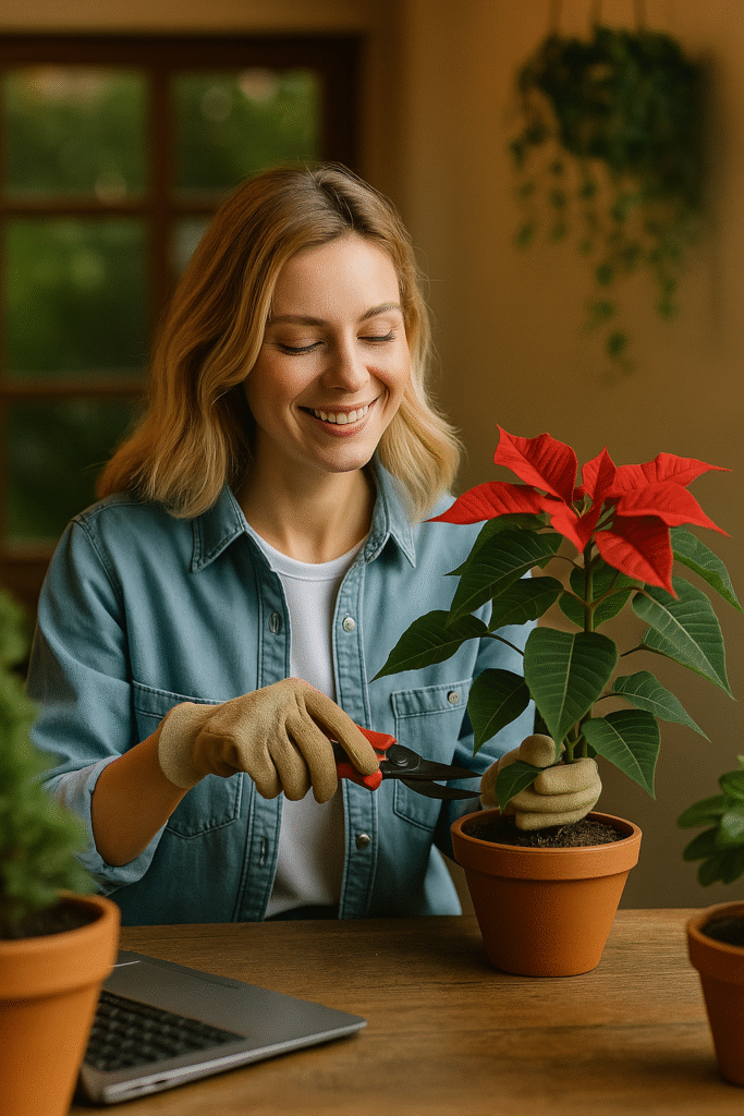 jardineria