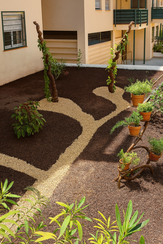 jardines
