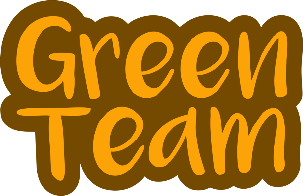 Green Team Tenerife